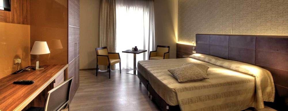 Park Hotel Castiglion Fiorentino