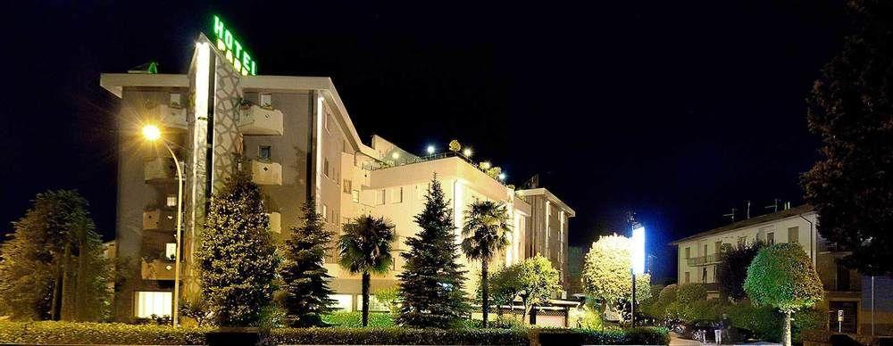 Park Hotel 4*