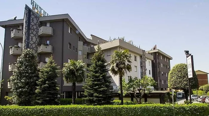 Hotel Park