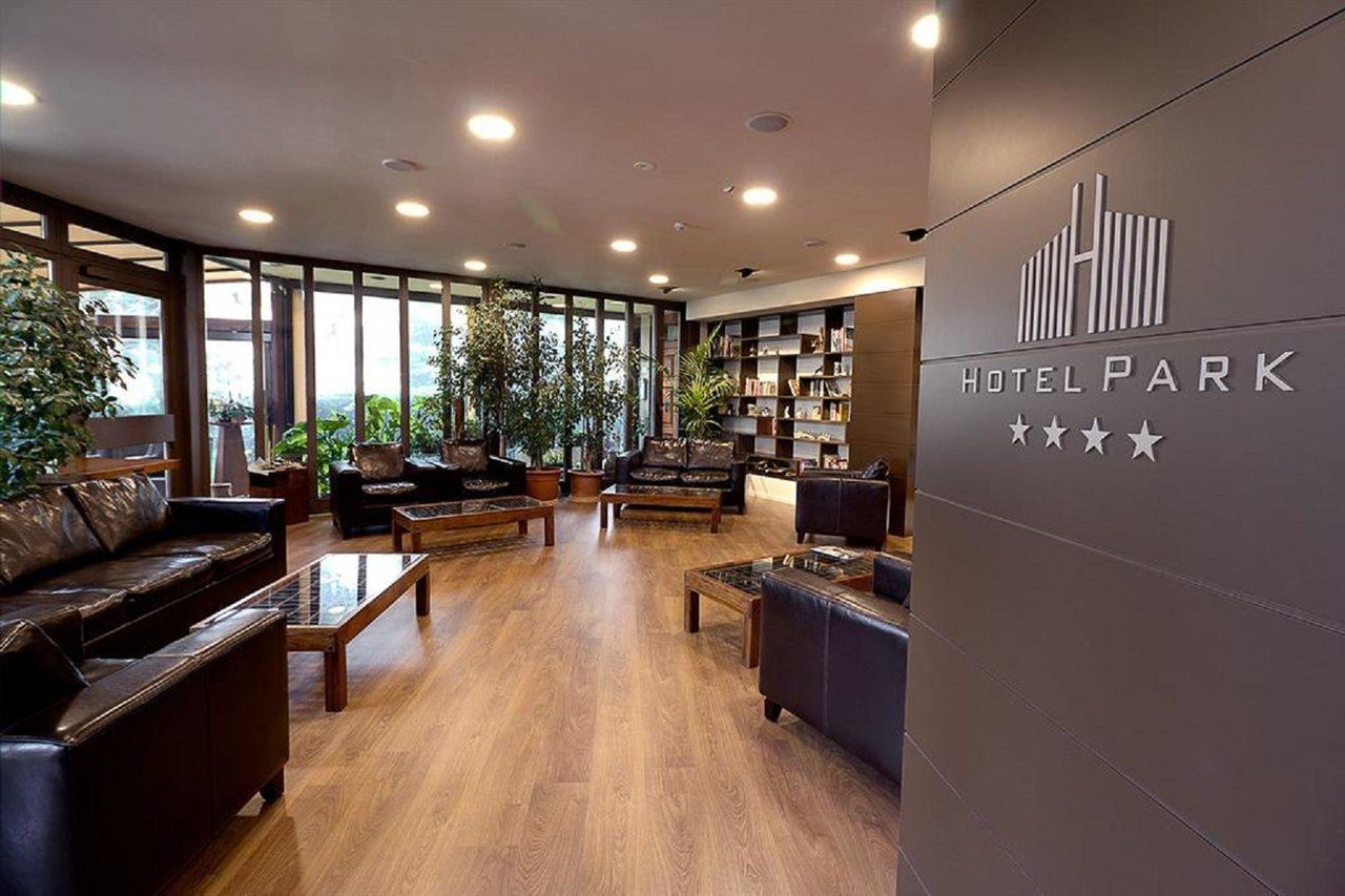Park Hotel 4*