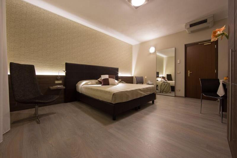 Park Hotel Castiglion Fiorentino
