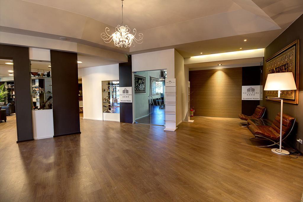 Hotel Park 4*