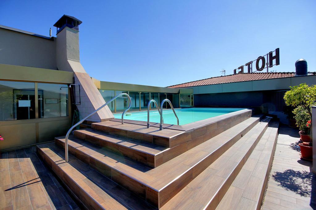 Hotel Park Castiglion Fiorentino
