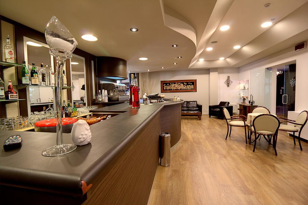 Park Hotel 4*