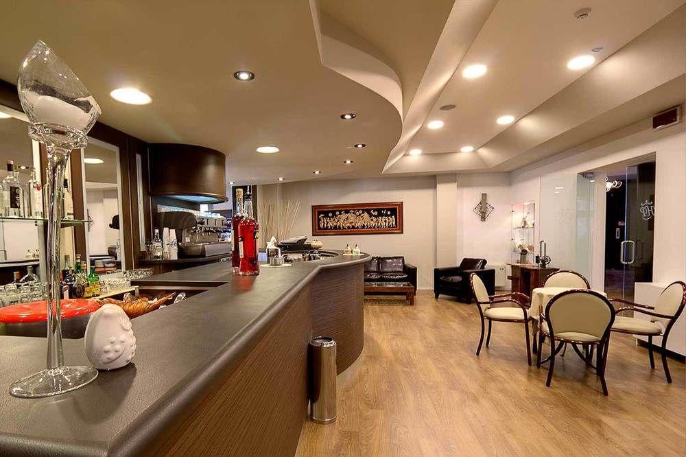 Park Hotel Castiglion Fiorentino