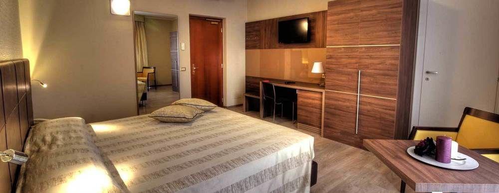Park Hotel
