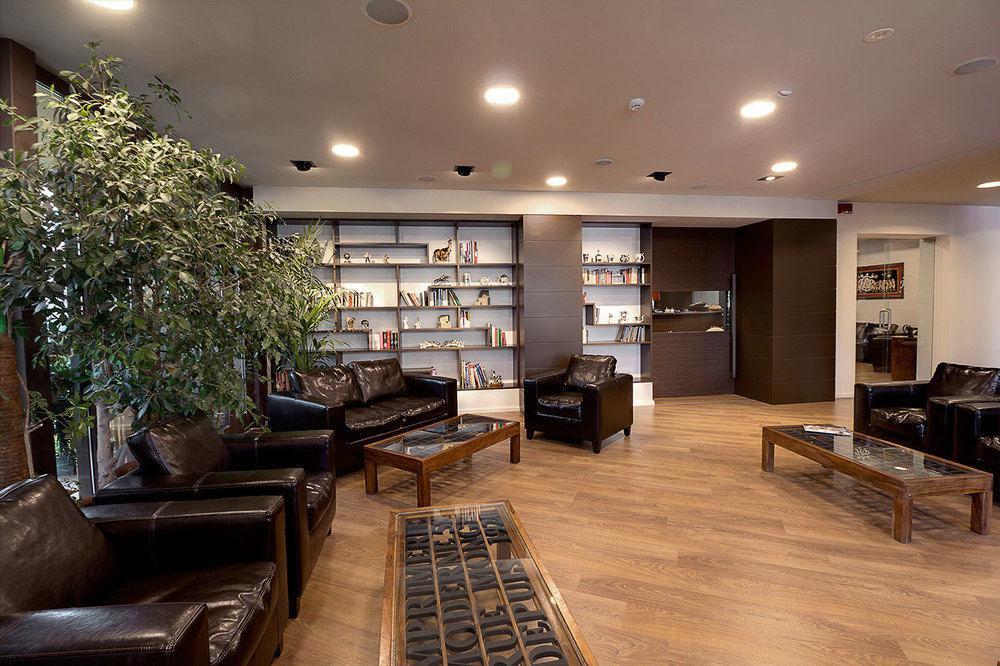 Park 4*