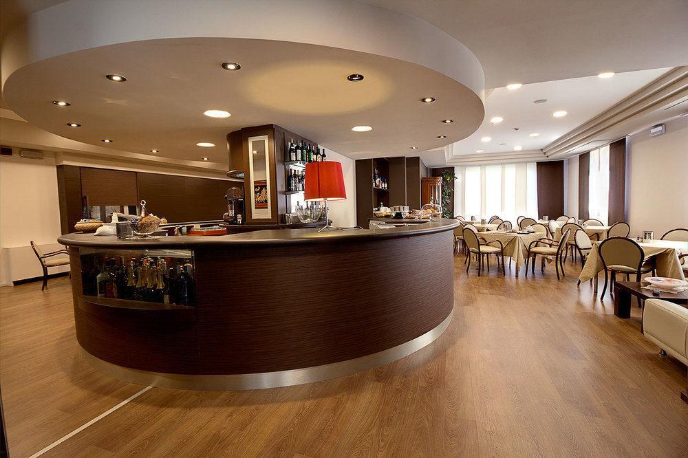 Park Hotel