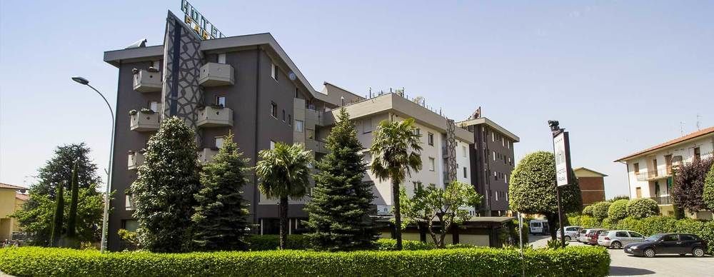 Hotel Park 4*