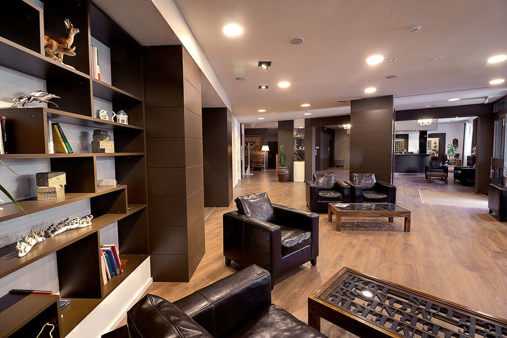 Park Hotel