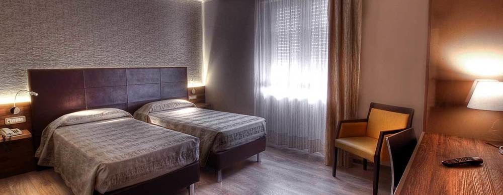 Park Hotel 4*