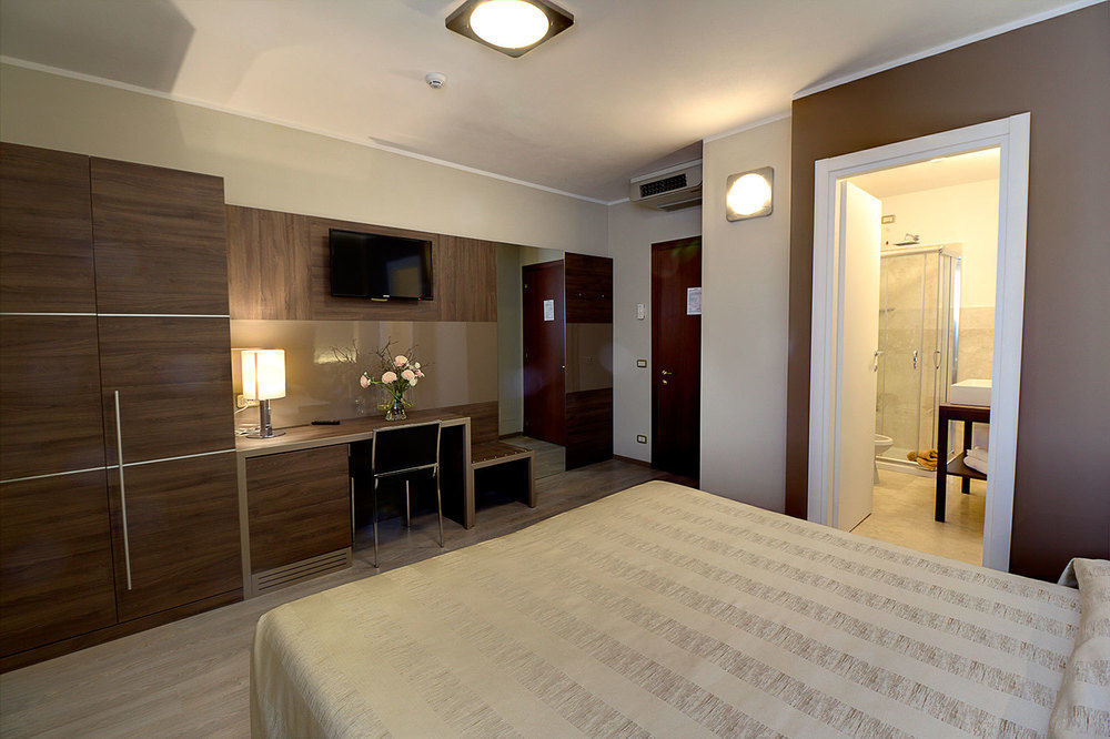 Hotel Park Castiglion Fiorentino