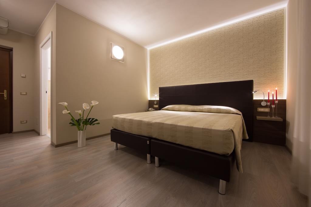 Hotel Park Castiglion Fiorentino